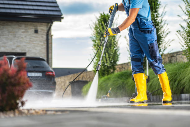Best Sidewalk and Walkway Cleaning  in Decatur, MS
