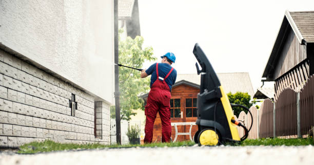 Best House Exterior Washing  in Decatur, MS
